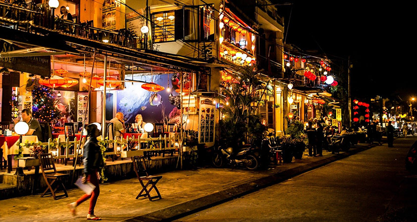 Hoi An Ancient Town