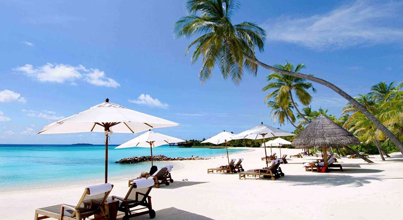 ha Trang is well known for its pristine beaches and excellent scuba diving 
