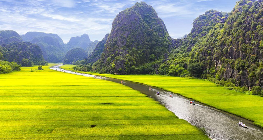 Linh Coc Hai Nham