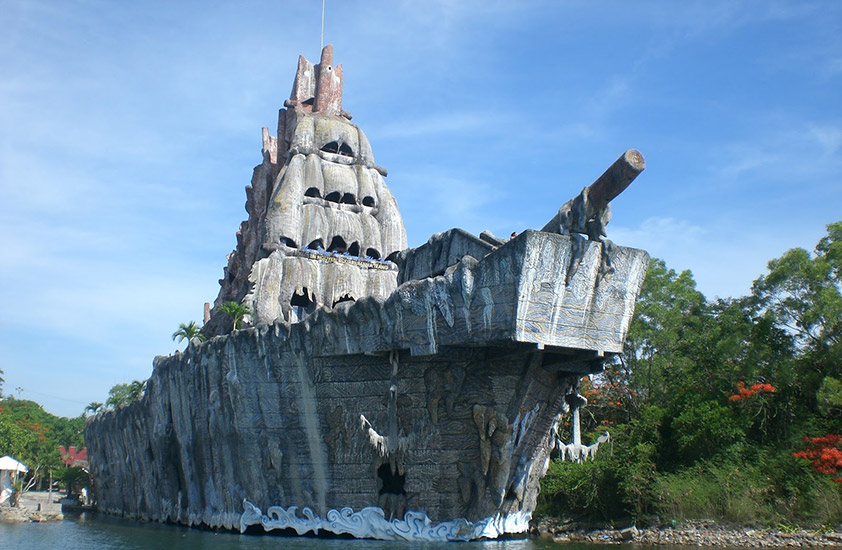 Tri Nguyen Aquarium