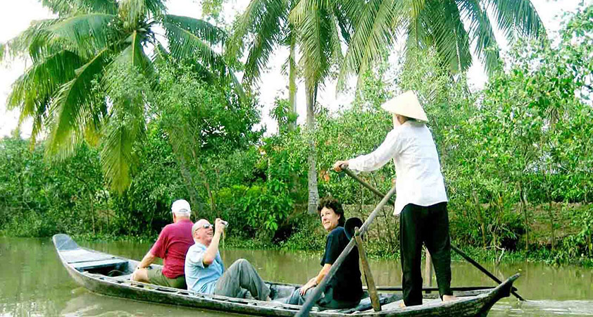 Mekong River
