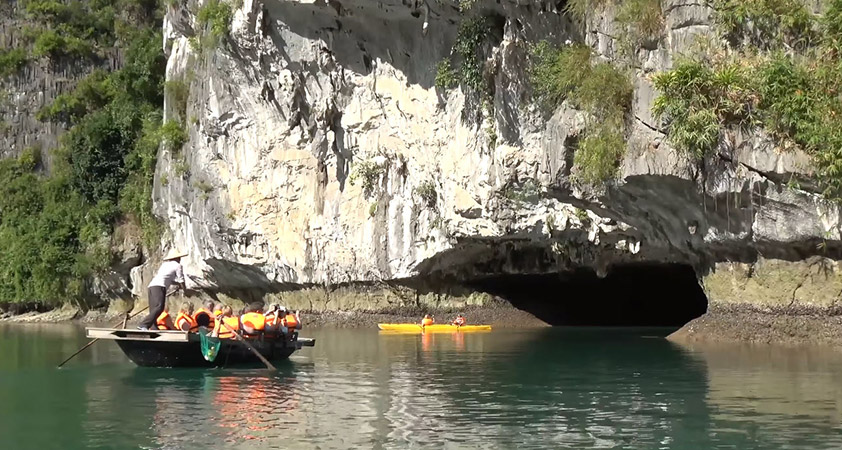 Luon Cave