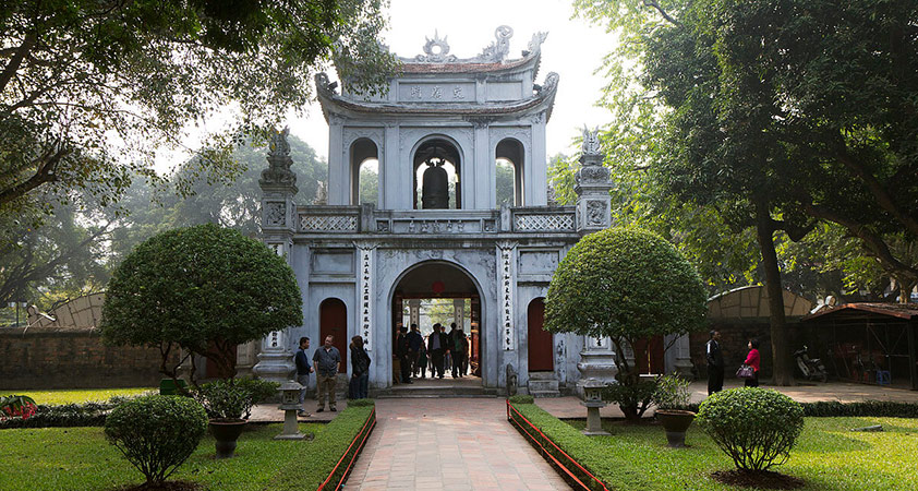 Temple of Literature