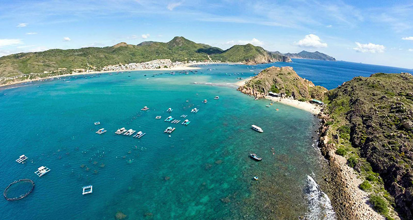 Sea city - Quy Nhon