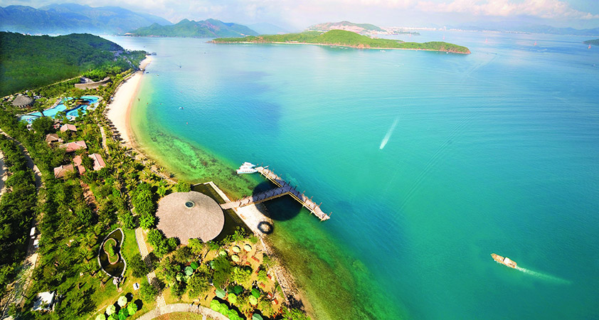 Nha Trang Bay