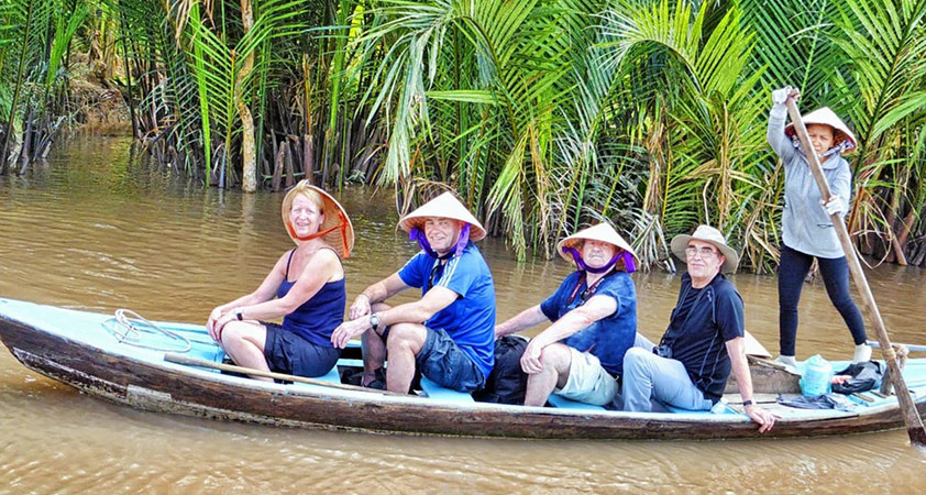 Mekong River