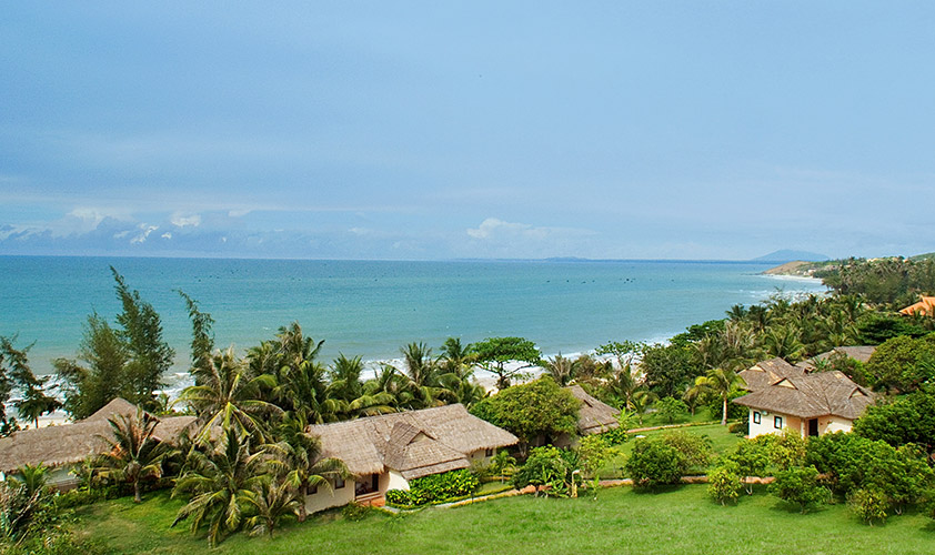 Hon Rom - Phan Thiet