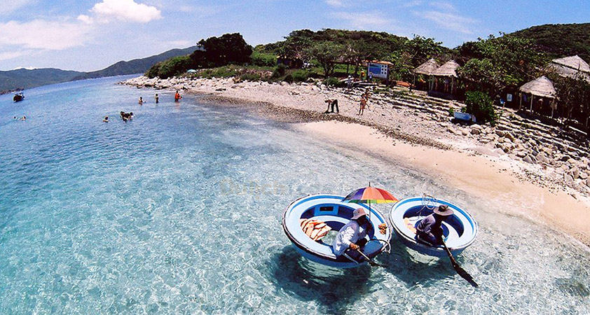 Mun Islet