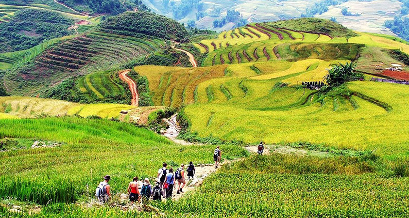 Lao Chai - Ta Van