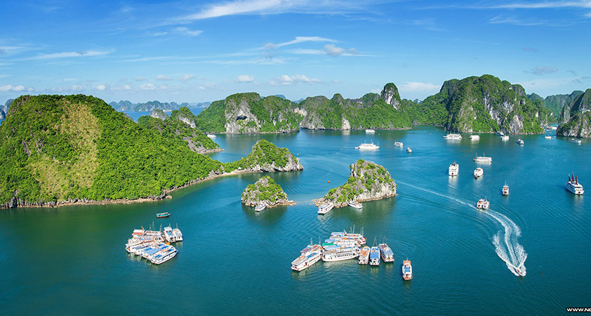Halong Bay
