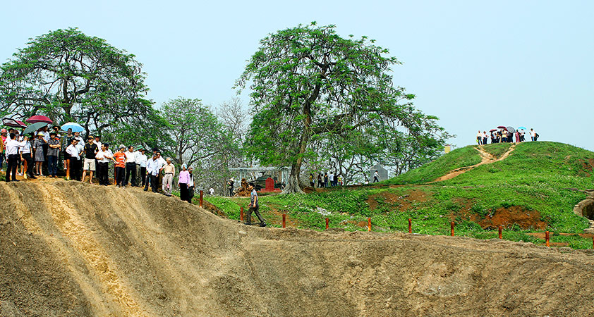 Eliane??Hill - A1 Hill