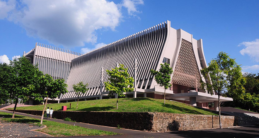 Ethnic Minority museum