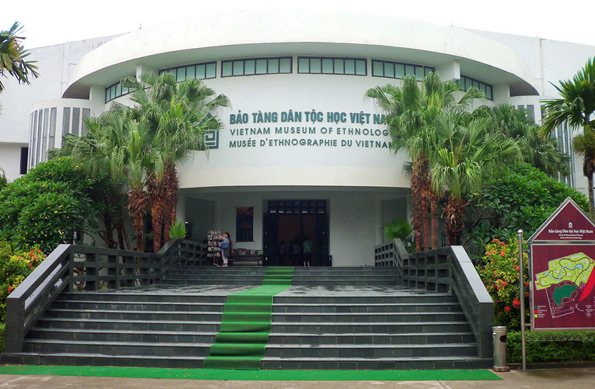 Vietnam Museum of Ethnology