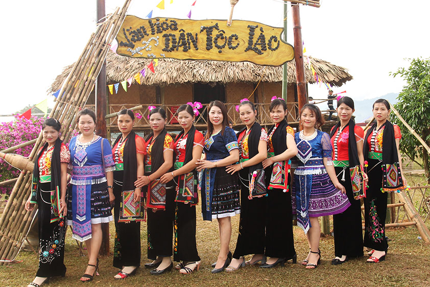 Tam Duong - Lai Chau