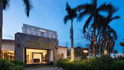 Ninh Binh Hidden Charm Hotel & Resort