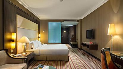 Silk Path Hanoi Hotel