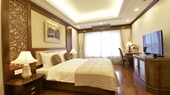 Thien Thai Hotel