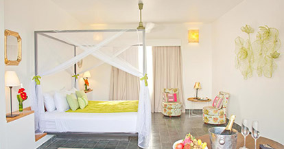  Penthouse Suite Single