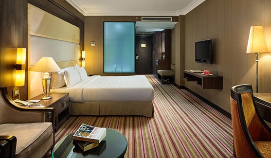 Silk Path Hanoi Hotel