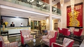 Silk Path Hanoi Hotel
