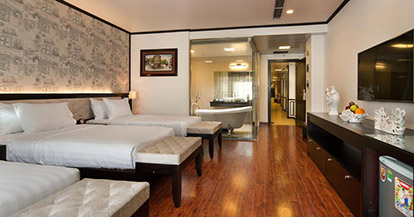 Family Suite