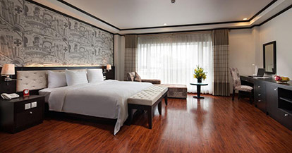  Premium Executive Room