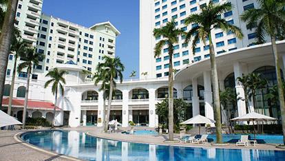 Hanoi Daewoo Hotel
