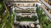 Rex Hotel Saigon