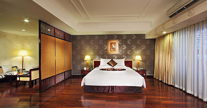  Rex Suite