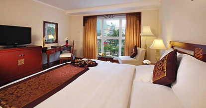  Executive Premium Room