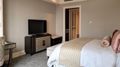 Caravelle Hotel Ho Chi Minh City