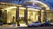 Caravelle Hotel Ho Chi Minh City