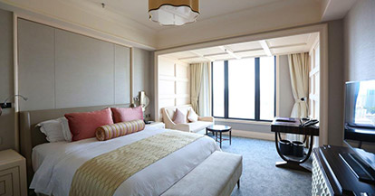  Signature Premium Room