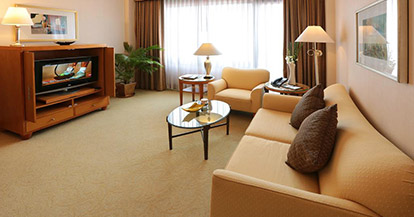 Heritage Executive Suite