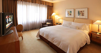  Heritage Caravelle Suite