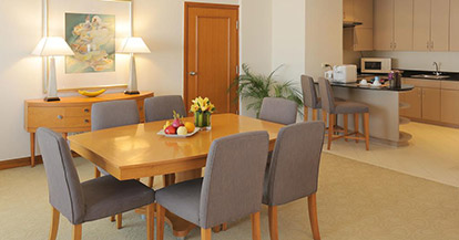  Heritage Opera Suite