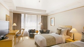 New World Saigon Hotel