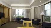 New World Saigon Hotel