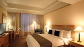New World Saigon Hotel