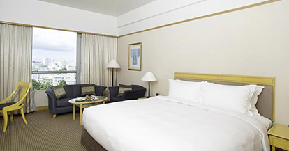  Residence Club Premier Room
