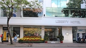 Liberty Saigon Greenview