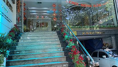 Sophia Hotel Saigon