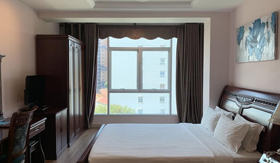 Sophia Hotel