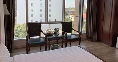  Premium Deluxe Room