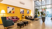 Avanti Boutique Hotel