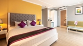 Avanti Boutique Hotel