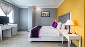 Avanti Boutique Hotel
