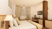 Liberty Hotel Saigon Parkview