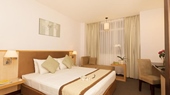 Liberty Hotel Saigon Parkview