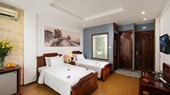 Hanoi Chic Hotel